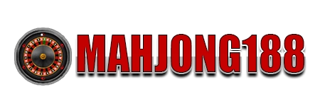 Logo MAHJONG188